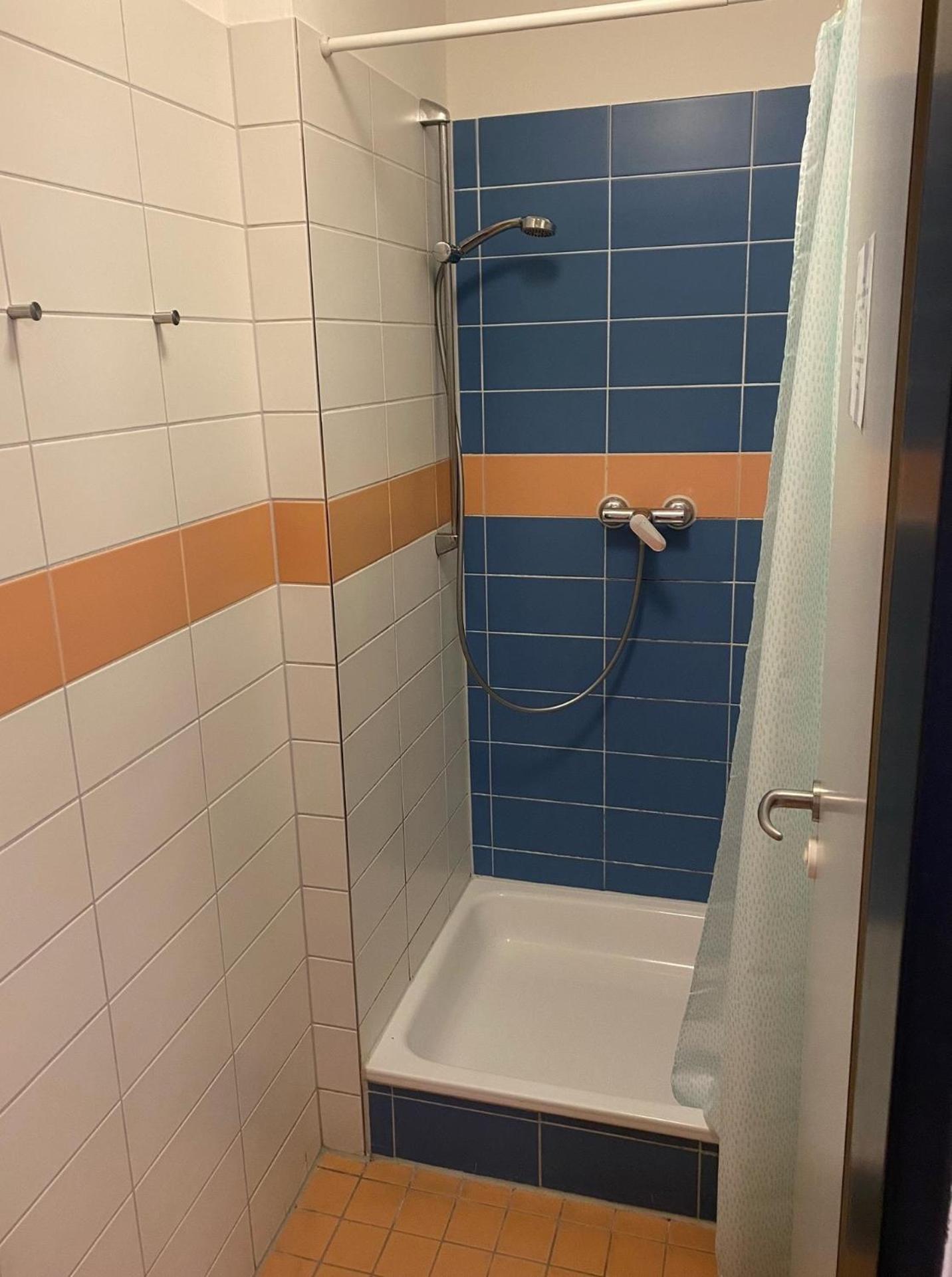 Jugendherberge Luebeck Altstadt מראה חיצוני תמונה